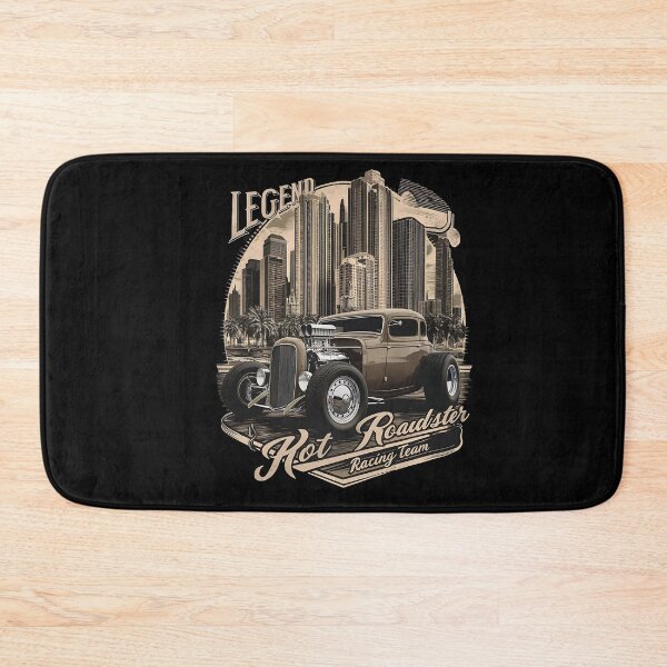 Item preview, Legend roadster - Rebel roadster - Roadster club designed and sold by JansenGS.