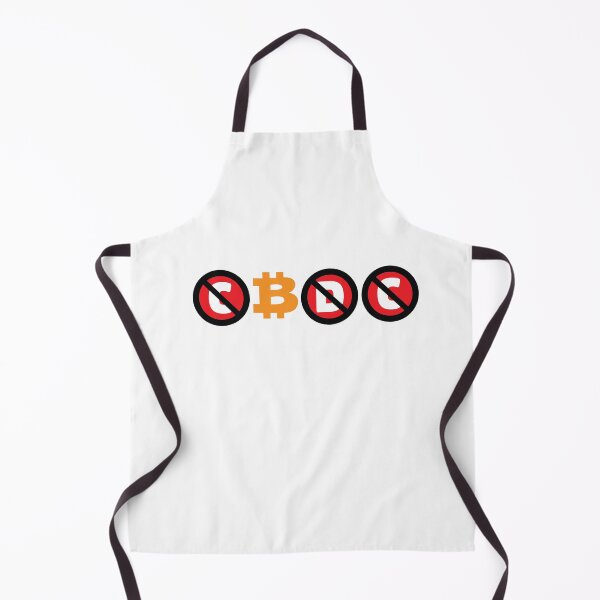 Item preview, C₿DC designed and sold by bitpopart.
