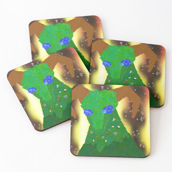 Item preview, Earth Day Dragon designed and sold by Daily-Dragon.