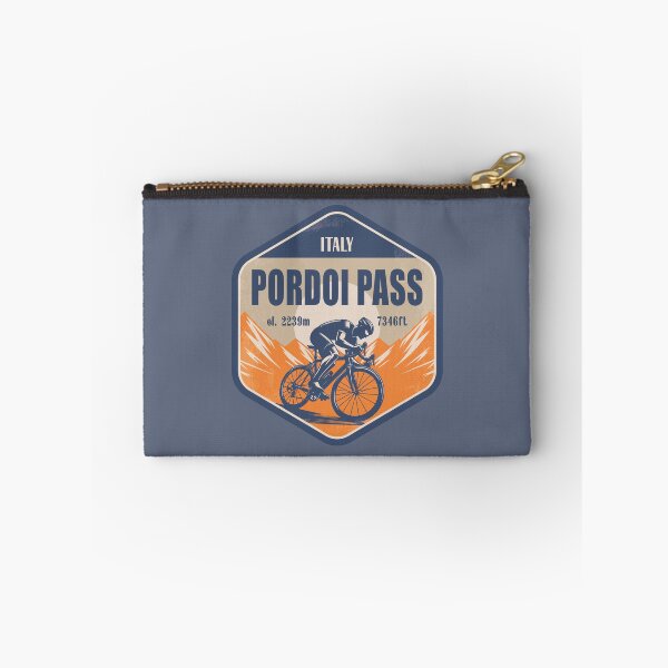 Artikelvorschau, Pordoi Pass (Passo Pordoi) Italien Radfahren Berg Design entworfen und verkauft von CynthiaGraphics.