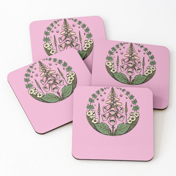 Item preview, Foxglove  designed and sold by FrictionMaxxing.