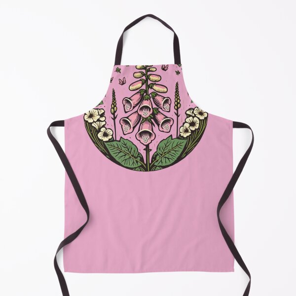 Item preview, Foxglove designed and sold by FrictionMaxxing.