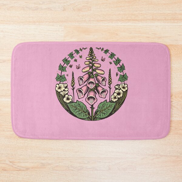Item preview, Foxglove  designed and sold by FrictionMaxxing.