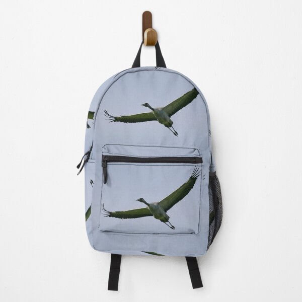 Item preview, Greens from the fields. Eurasian crane designed and sold by Jouko Lehto Photography.