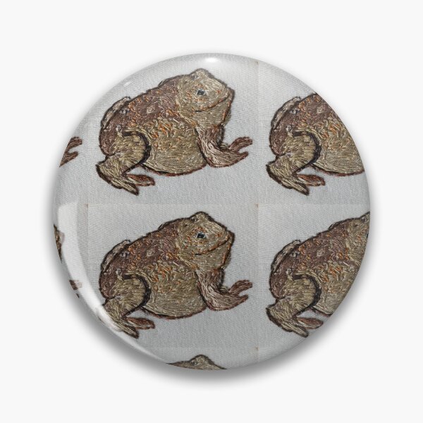 Item preview, Mister Toad designed and sold by LilySnowArt.