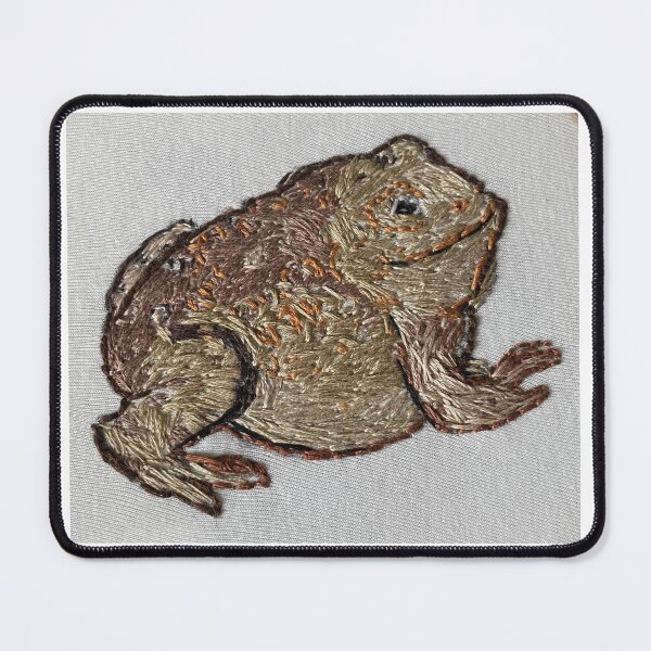 Item preview, Mister Toad designed and sold by LilySnowArt.