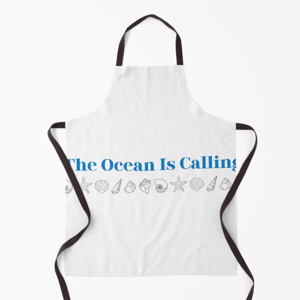 Item preview, The Ocean Is Calling designed and sold by annarives.