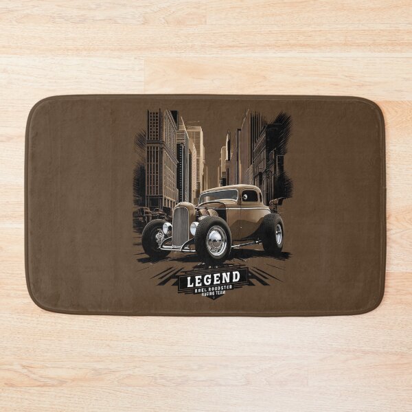 Item preview, Legend roadster - Rebel roadster - Roadster club designed and sold by JansenGS.
