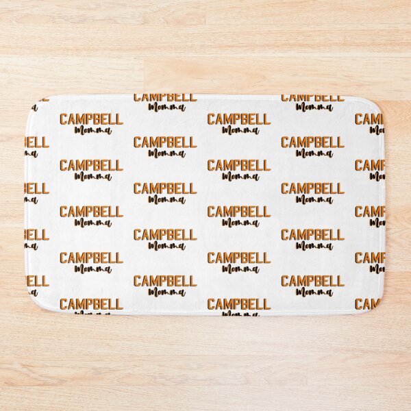 Item preview, Campbell Momma designed and sold by morgankeiky.