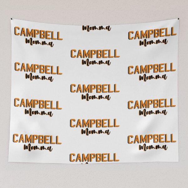 Item preview, Campbell Momma designed and sold by morgankeiky.
