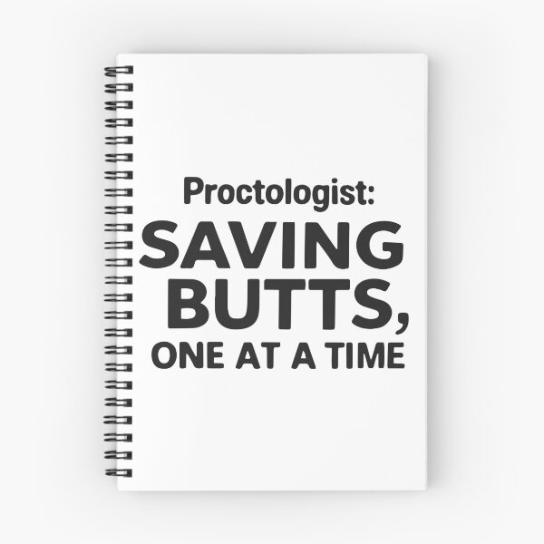 Item preview, Proctologist x proctology designed and sold by The  Knick Knack Nook.