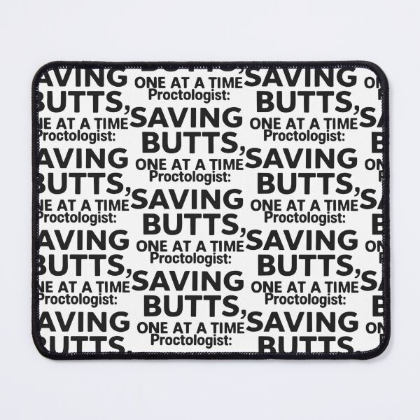 Item preview, Proctologist x proctology designed and sold by The Knick Knack Nook.