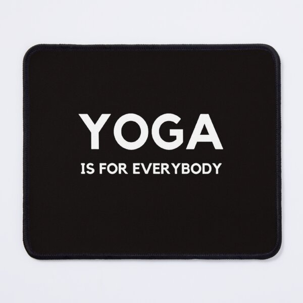 Item preview, Yoga designed and sold by KLASSY-KYRA.