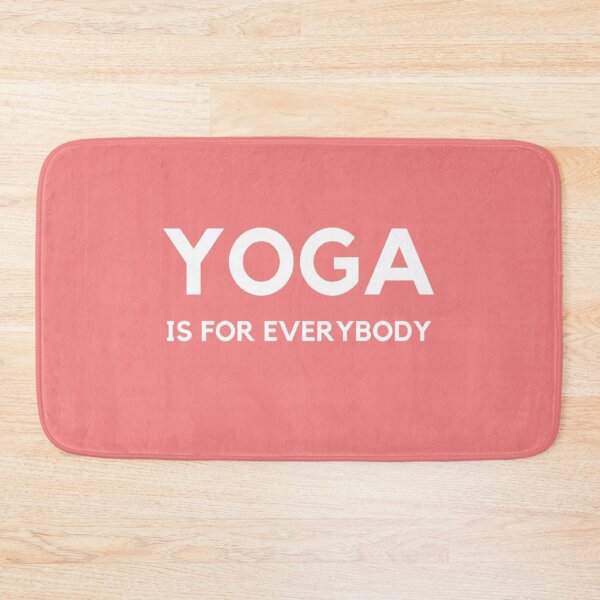 Item preview, Yoga designed and sold by KLASSY-KYRA.