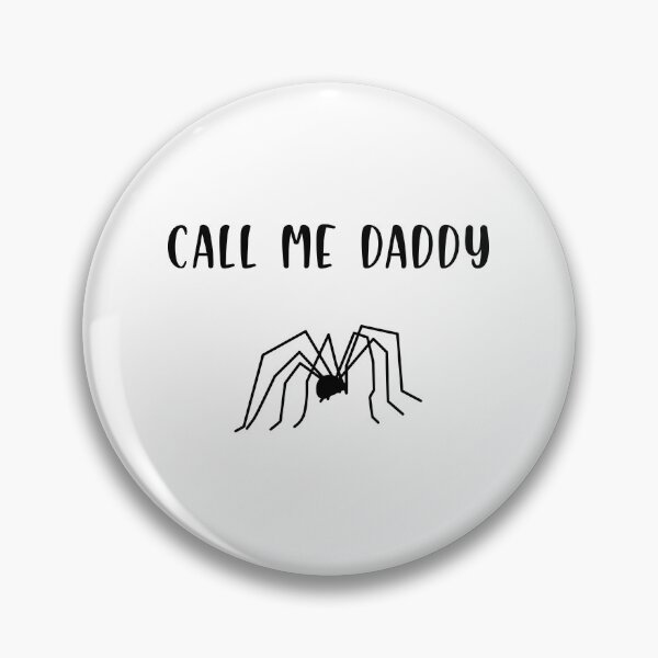 Item preview, Call Me Daddy designed and sold by Venus Complete.