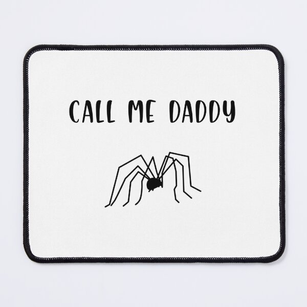 Item preview, Call Me Daddy designed and sold by Venus Complete.