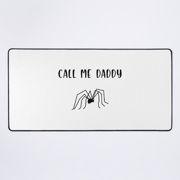 Item preview, Call Me Daddy designed and sold by Venus Complete.