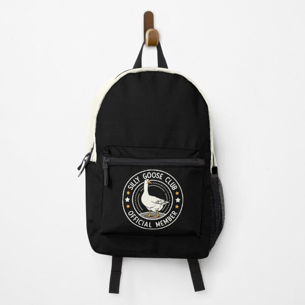 Item preview, Silly Goose Club - Oficial by Tobe Fonseca designed and sold by Tobe Fonseca®.