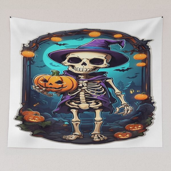 Item preview, Halloween 08 designed and sold by MaiconFFC.