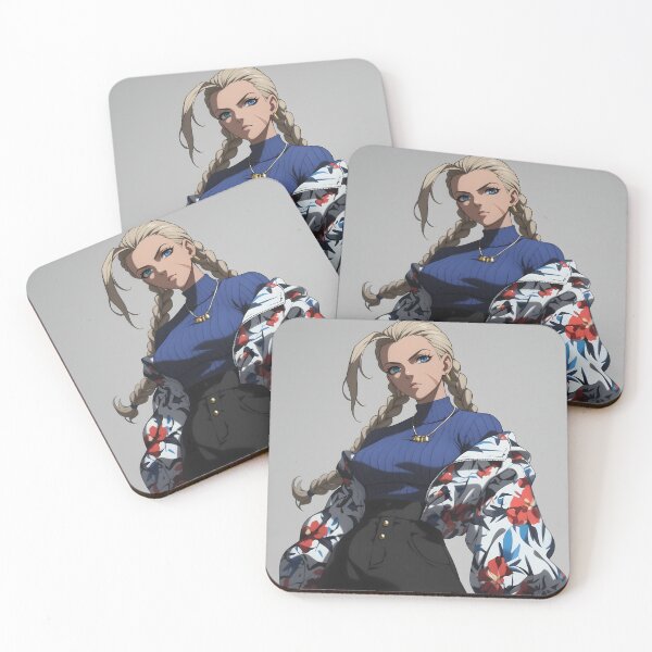 Item preview, Cammie - 40 designed and sold by Infinite-Aspire.
