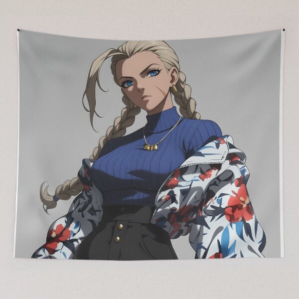 Item preview, Cammie - 40 designed and sold by Infinite-Aspire.