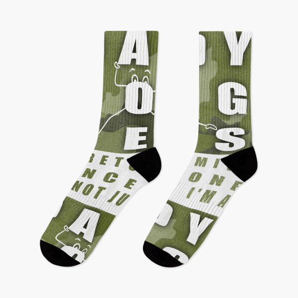 Item preview, Military Daddy Long Legs The Ultimate Dad military Fathers  designed and sold by RysowankaZS.