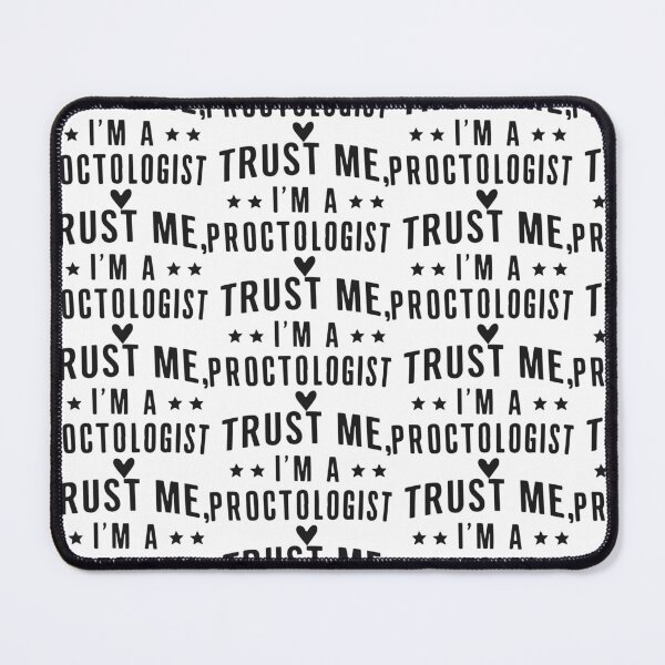 Item preview, Proctologist x proctology designed and sold by The  Knick Knack Nook.