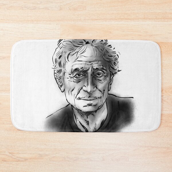 Item preview, Gabor Maté designed and sold by MasterpieceArt.
