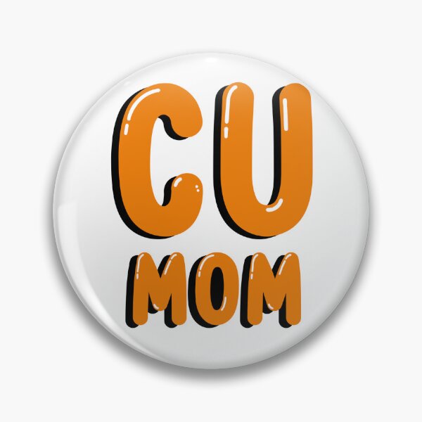 Item preview, CU Mom designed and sold by morgankeiky.