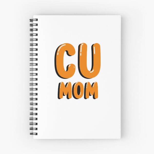 Item preview, CU Mom designed and sold by morgankeiky.