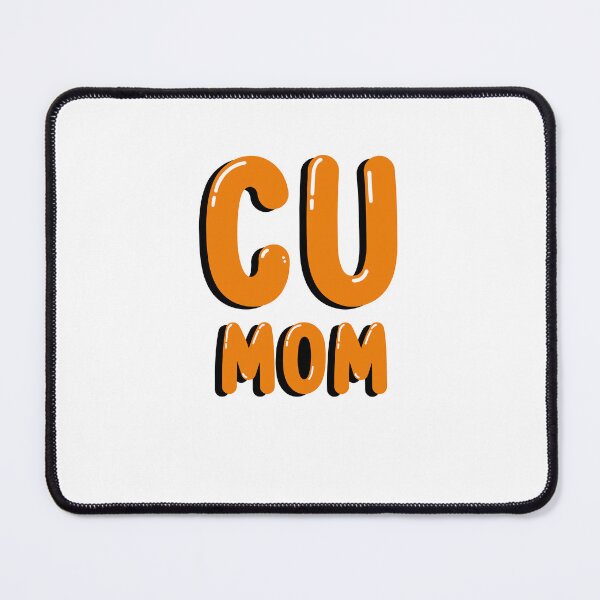 Item preview, CU Mom designed and sold by morgankeiky.