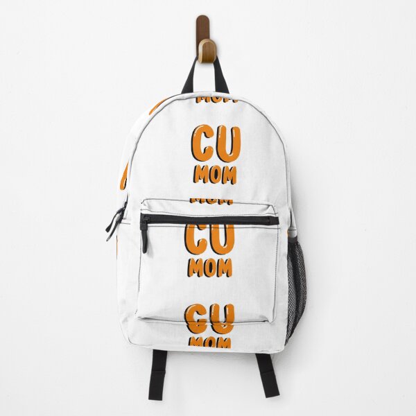 Item preview, CU Mom designed and sold by morgankeiky.