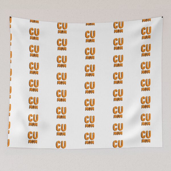 Item preview, CU Mom designed and sold by morgankeiky.