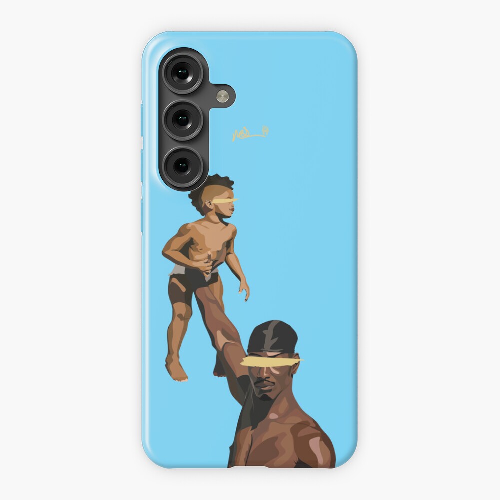 Item preview, Samsung Galaxy Snap Case designed and sold by mikeysomebody.