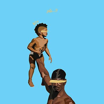 Artwork thumbnail, Raising Suns: Raising Sun by mikeysomebody