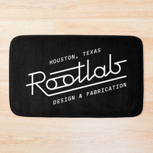 Item preview, Copy of Heritage Logo with Text (black) designed and sold by rootlabtx.