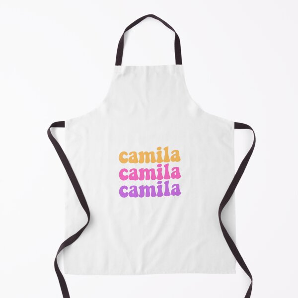 Item preview, camila designed and sold by CharmStudio.