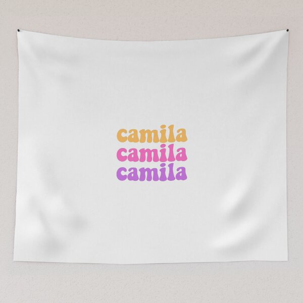 Item preview, camila  designed and sold by CharmStudio.