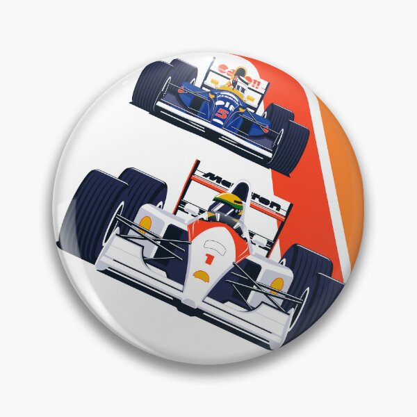 Item preview, Vintage Formula Racing Cars designed and sold by Mariel  Toigo.