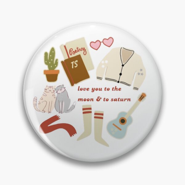 Item preview, Swiftie safety pack  designed and sold by AnaArria.