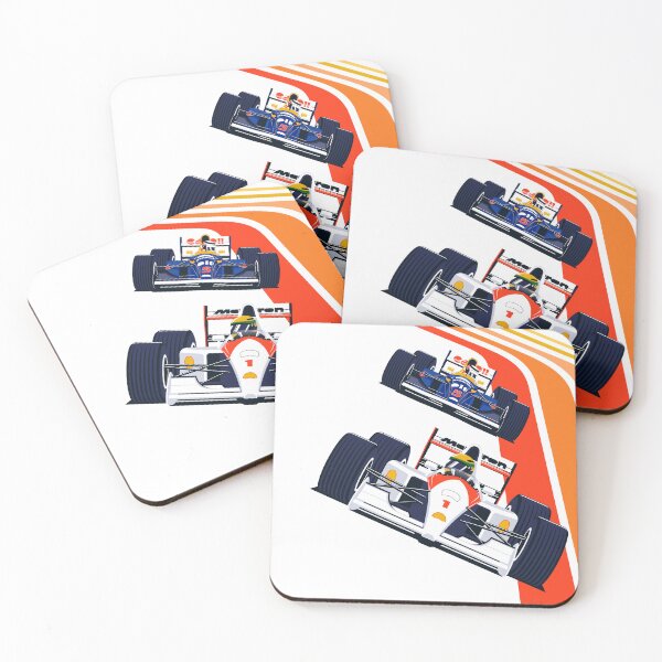 Item preview, Vintage Formula Racing Cars designed and sold by Mariel  Toigo.