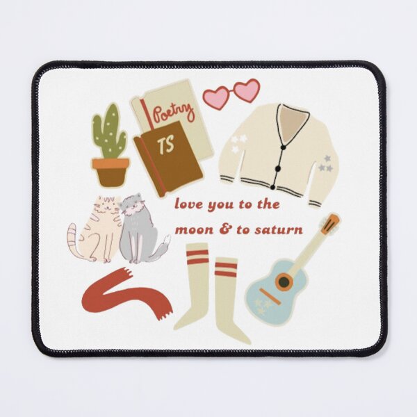 Item preview, Swiftie safety pack designed and sold by AnaArria.