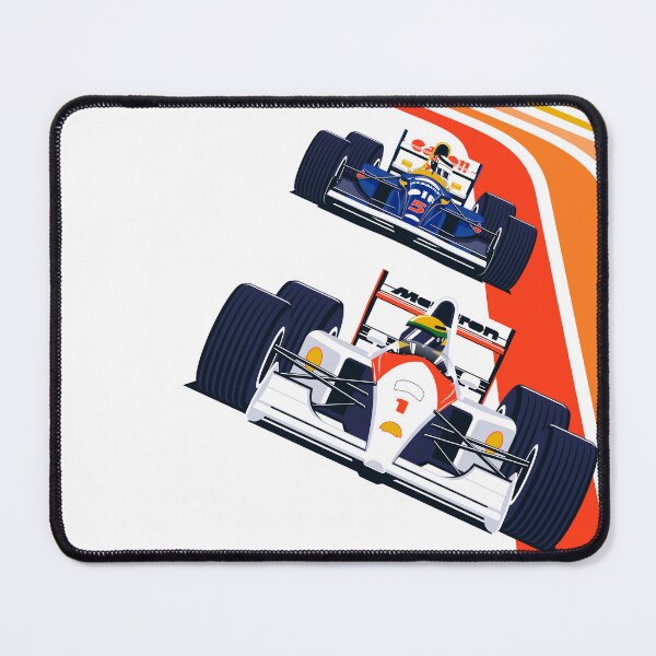 Item preview, Vintage Formula Racing Cars designed and sold by Mariel Toigo.