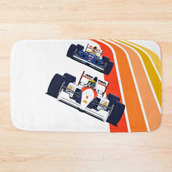 Item preview, Vintage Formula Racing Cars designed and sold by Mariel  Toigo.