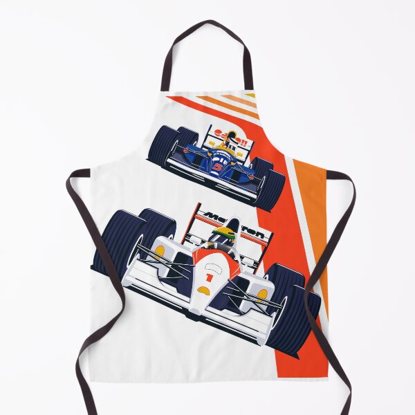 Item preview, Vintage Formula Racing Cars designed and sold by Mariel  Toigo.
