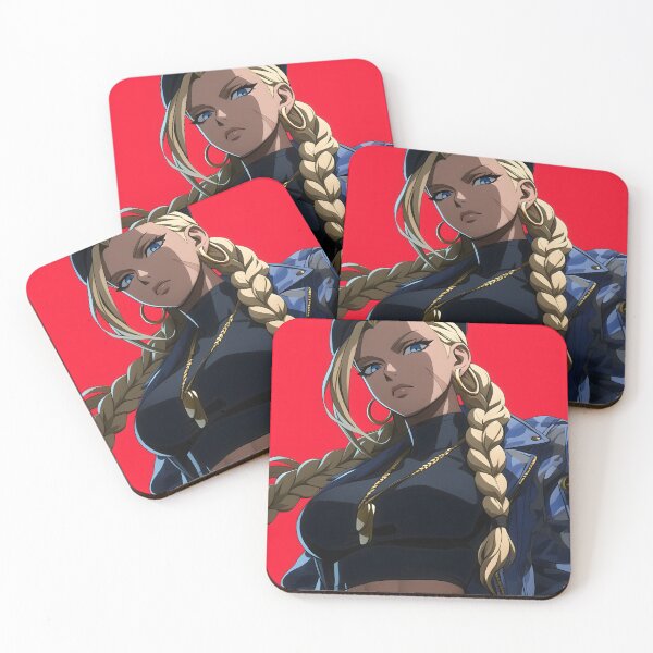 Item preview, Cammy - 41 designed and sold by Infinite-Aspire.