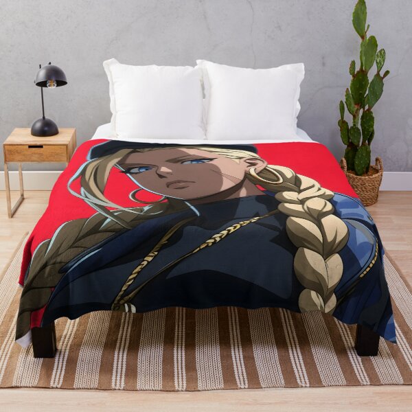 Item preview, Cammy - 41 designed and sold by Infinite-Aspire.