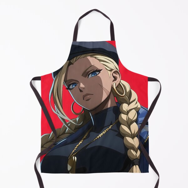Item preview, Cammy - 41 designed and sold by Infinite-Aspire.