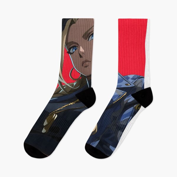 Item preview, Cammy - 41 designed and sold by Infinite-Aspire.