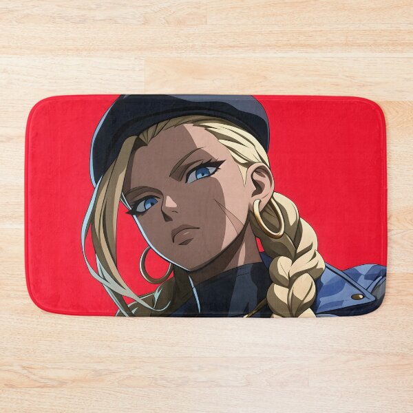 Item preview, Cammy - 41 designed and sold by Infinite-Aspire.